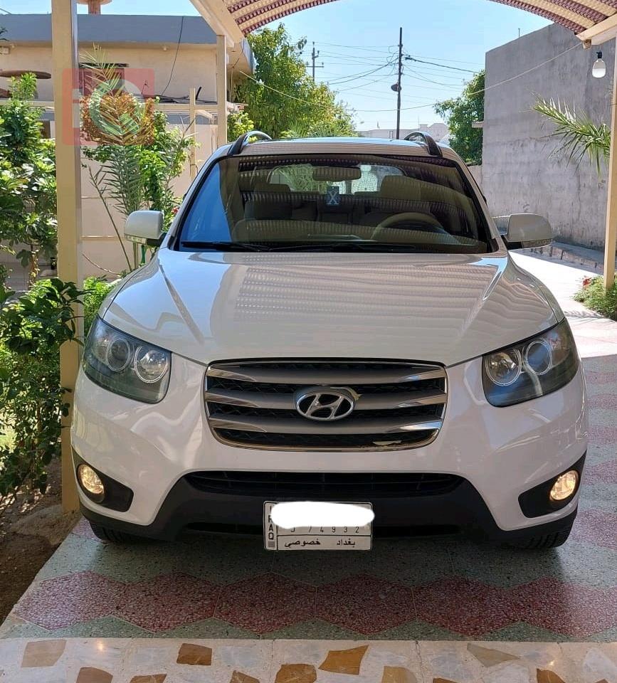 هیوندای سەنتافی